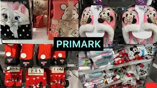 Primark autumn Women&rsquo;s pyjamas / October 2020