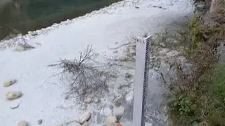 Pindar River :) Kumaon, Uttarakhand, Himalayan :)