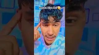 Nokri Na Milne Ka Matlab 🤣 Itna Badha 🤫 #funncomedy #shorts #viralvideo #@habibroxofficial