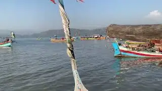Visit to Tarbela Lake | A Peaceful Escape in KPK | Travel Vlog