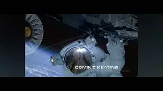Star Trek Enterprise intro season 1