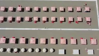 Camaiore, Tuscany - Drone Footage