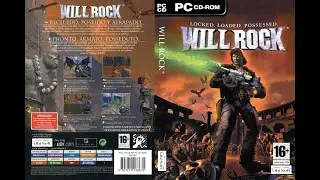 Will Rock :Serious Sam ฉบับกรีก Part 1