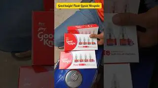 Good knight Flash Liquid 🤩🔥 #shorts #goodknight #refill