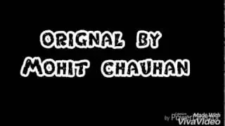 Maye ne meriye Shimley Di rahey chamba kitni (female)