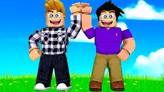 ON A ÉCHANGÉ NOS SKINS AVEC FURIOUS JUMPER