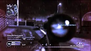 iReconHD | I Edit #1