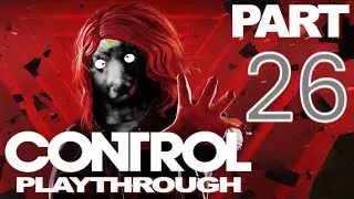 Control -Part26: TRAFFIC LIGHT & RUBBER DUCK TROLLING ME! Then fighting against them RUNAWAY BOSSES!