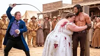 The Obese Girl Took the Whip For The Mountain Man &mdash; What He Did Next Stunned Fort