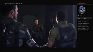 Прямой показ PS4 от serius_wolf