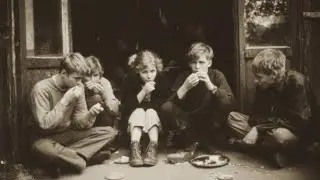 eating sunflower seeds together [post punk]