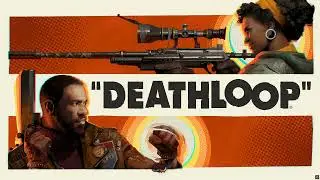 데스루프(Deathloop) Game Play - 프리스타드락(아침) : 프랭크의 클럽 침입하기