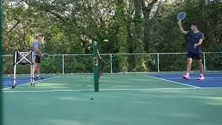 Jeremy and Geoff Volley Battles, Jan 30, 2026