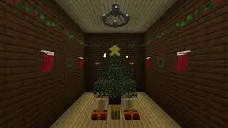 Happy Holidays | The Comfy Biome 🌿🌙