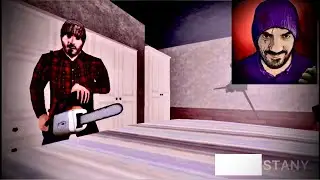 The Dark Internet Jumpscare + DeathEnding