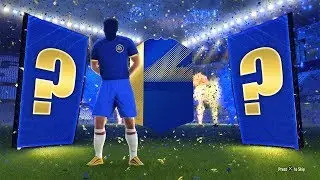 TOTS IS HERE! - TOTS IN A PACK FIFA 18 Ultimate Team