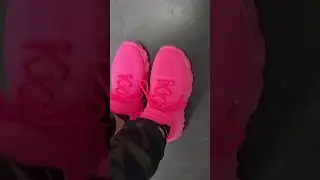 The Most Comfortable Workout Shoes &ndash; #sneakers #shoes #neon #workoutshoes