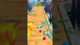 Bump Pop|Bump Pop Game 🎮#gaming#bumppop#bump#game#gameplay