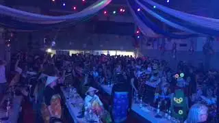 Weiberfasnet In Winzingen 2019