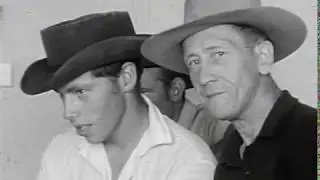 Australia Day 1965: Locals party at Aileron&rsquo;s annual rodeo | RetroFocus