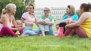 Espacio Senior - Cuidar a tu mayor fuera de casa | Club MAPFRE