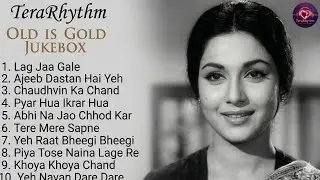 Old Is Gold | Dil Se Purane Geet 💛 | Evergreen Hindi Classics | Retro Bollywood Jukebox (50s&ndash;70s)