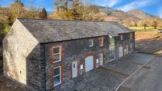 A3 Jersey - Newlands Estate, Braithwaite, Keswick