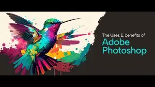 to Make Google Ad Banner In Photoshop  Me कैसे बनाये Photoshop Tutorial I 2024@aryaanimation-sr7lw