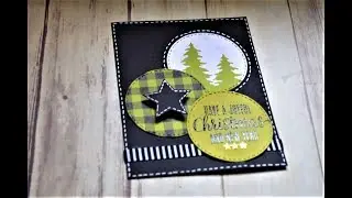 October 2017 Paper Pumpkin Alternative and Unboxing