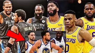 2022 NBA TITLE ODDS