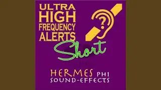 12 Khz Ultra High Frequency School Alert