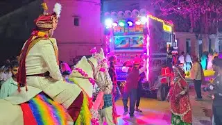 10dj ताबड़तोड़ घोड़ी डांस !! Ghodi Dance 2025 Parfume lagwe Chunni !! पर्फ्यूम लगावे चुन्नी में !dj
