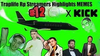 Traplife Rp 🔥 Streamers Highlights MEMES🤣 #12