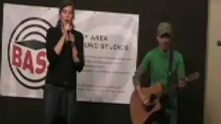 Utah Girl at Bay Area Sound Studios &mdash; This Untruth