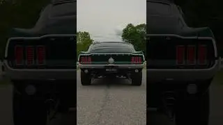 FOR SALE: 18005627815|1968 Mustang GT Coyote-Powered Pro-Touring Beast&ndash;Classic Looks, Modern Muscle
