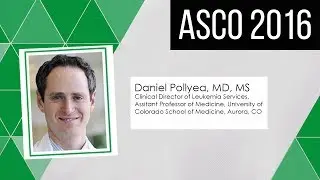 Venetoclax Plus Decitabine or Azacitidine in Untreated Acute Myeloid...