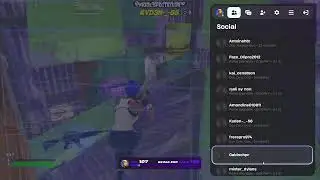 🔴 LIVE FORTNITE ON TROLL DES GENS AVEC PIX