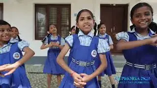 Euphoria 2k26 Annual Day Promo Video