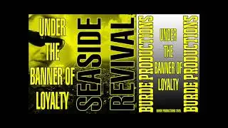 SEASIDE REVIVAL-