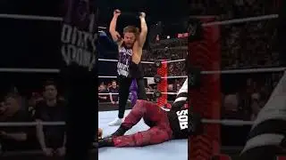 07 WWE chair fight action scenes amazing # #romanreigns #wwethemesong #bigshowgaming #wwebackstage