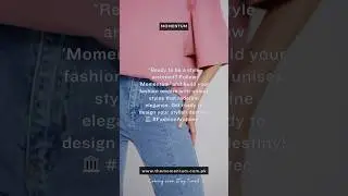 Premium threads for a refined lifestyle