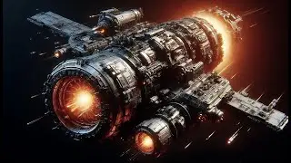 🚀🌌 Embark on an Epic Cosmic Odyssey! Unleash the Wonders of Space! ✨🌠