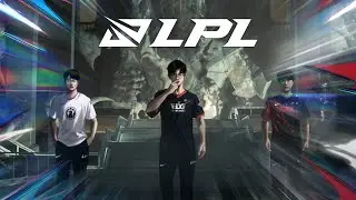 Up for the challenge, be the strongest! | LPL Summer Split 2022