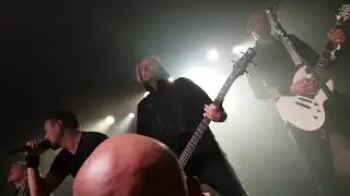 Pitchshifter 'Microwaved' London 22/11/2018