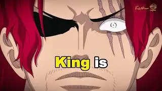 Rocks' appearance bears a resemblance to Buggy.What is the relationship between Blackbeard and Buggy