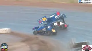 7.6.2024 GLLS A-Main Tri-City Motor Speedway