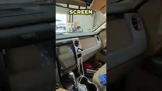 Радиоприемник в стиле Tesla F150 2014 года: полная установка и пошаговое руководство по функциям ...