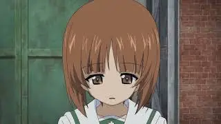 Miho gets flashbacks to 'that' day