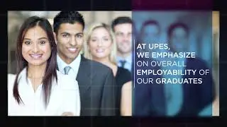 UPES Placement