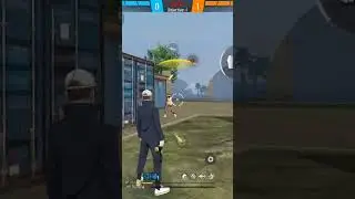 #freefire #garenafreefire #varalshorts @TechnoGamerzOfficial @TotalGaming093 @TondeGamer